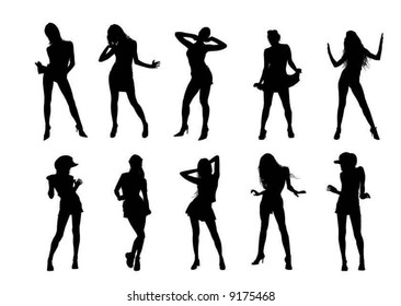 246 Talking silouette Images, Stock Photos & Vectors | Shutterstock