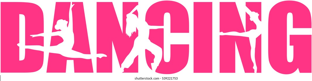 12-702-the-word-dance-images-stock-photos-vectors-shutterstock