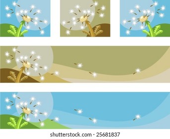 dandelion