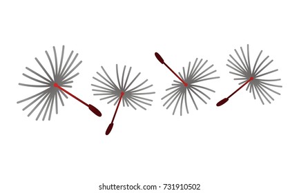 Dandelion Blowing Marketing 