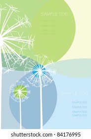 Dandelion Design