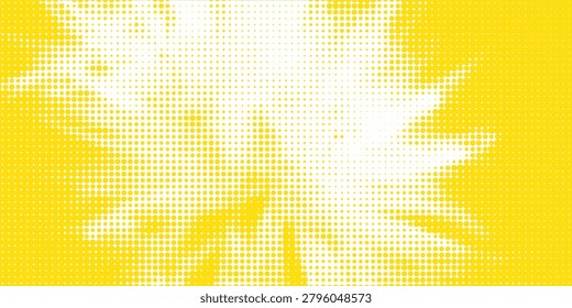 Dandelion flowers. Creative layout of flowers. Background concept. Black Background. Close up. Lay flat. Nature concept