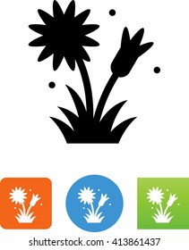 Dandelion icon