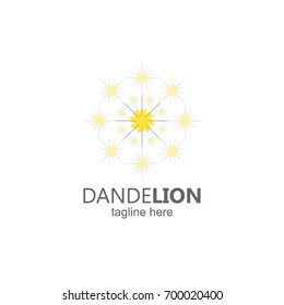 Dandelion Logo
