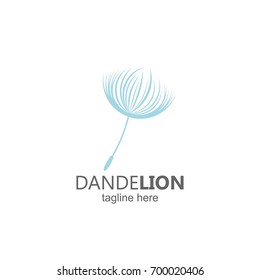 Dandelion Logo
