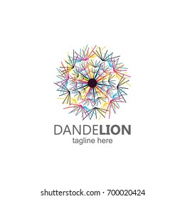 Dandelion Logo
