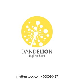 Dandelion Logo
