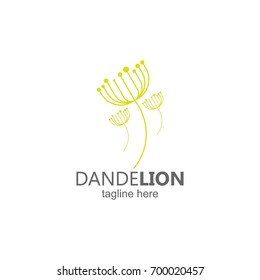 Dandelion Logo
