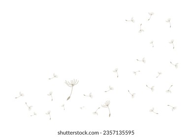 Leuchter-Logo, Vektor Plant-Lüster-Blume, Design-Symbolvorlage