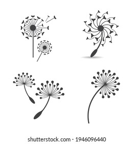 Ilustración del símbolo de Dandelion