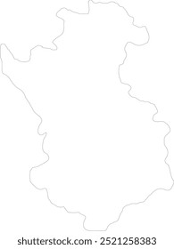 Mapa esquemático de Dandkhora, Distrito de Katihar, Estado de Bihar, República da Índia, Governo de Bihar, Território indiano, Índia Oriental, política, aldeia, turismo