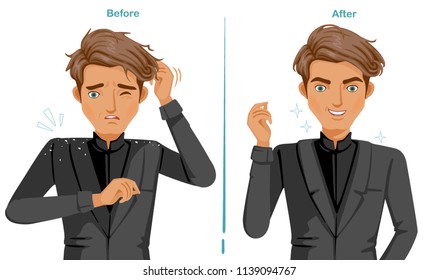 60 business man clipart