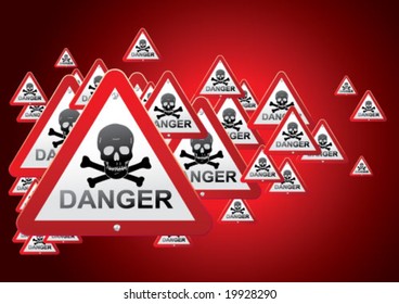 danger