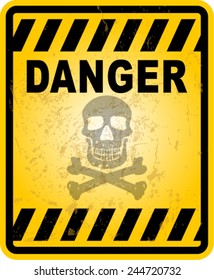 danger