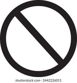 Danger attention icon symbol vector image. Illustration of the dangerous alert important design. EPS 10