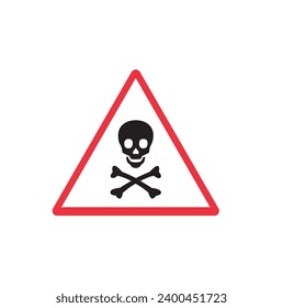 danger of death sign, warning, electrical warning