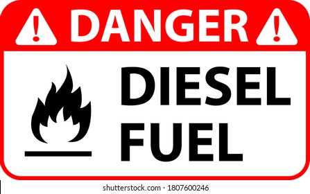 label diesel