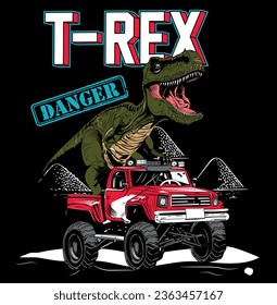 DANGER-DINOSAUR-REPTIKKRAFTRAG