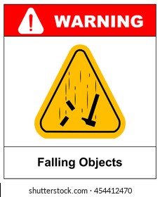 919 Falling objects hazard Images, Stock Photos & Vectors | Shutterstock