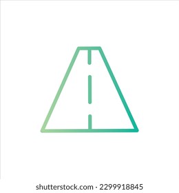 peligro en el diseño plano