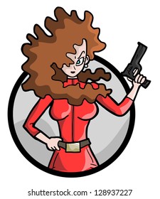 Danger girl