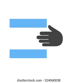 Danger of Hand Press