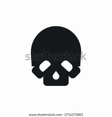 danger hazard icon sign vector