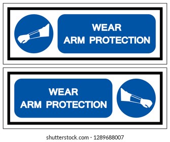 Danger High Voltage Symbol Sign ,Vector Illustration, Isolate On White Background Label. EPS10