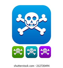 Danger icon