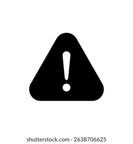 Danger icon symbol for apps and websites. attention sign and symbol. attention sign. exclamation