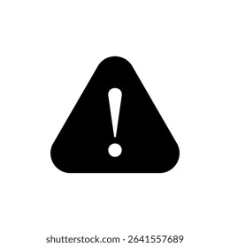 Danger icon symbol for apps and websites. attention sign and symbol. attention sign. exclamation