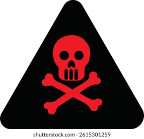 danger icon vector design new