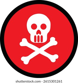 danger icon vector design new