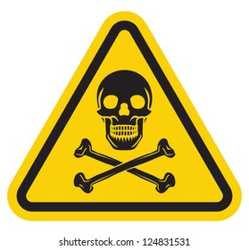 danger sign