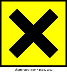 danger sign