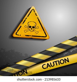 danger sign