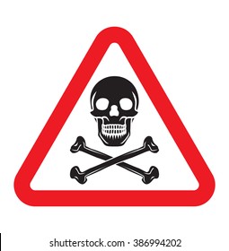 danger sign