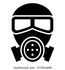 
Danger sign Glyph Style vector icon which can easily modify or edit
