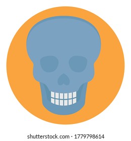 
Danger sign Glyph Style vector icon which can easily modify or edit

