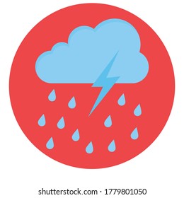 
Signo de peligro Icono vectorial de estilo glifo que puede modificar o editar fácilmente
