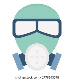 
Signo de peligro Icono vectorial de estilo glifo que puede modificar o editar fácilmente

