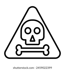 Diseño de iconos de línea de Vector