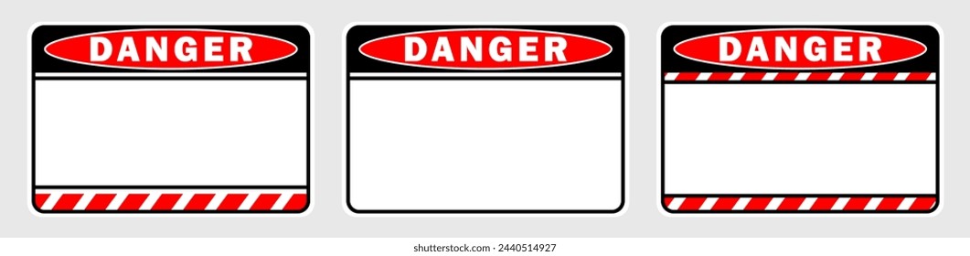 advertencia advertencia advertencia advertencia área de texto cuadro de mensaje rojo etiqueta etiqueta plantilla de objeto diseño