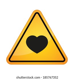 Danger signal