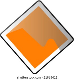 danger signal