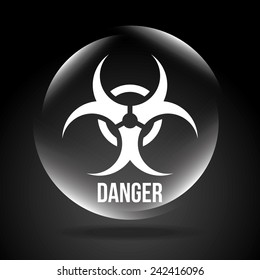 danger signal