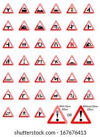 Danger signs