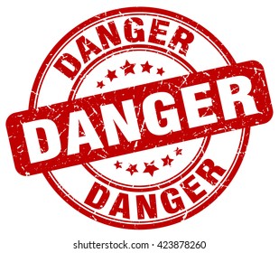 Danger Stamp Images, Stock Photos & Vectors | Shutterstock
 Danger Stamp