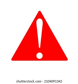 danger symbol triangle warning sign 