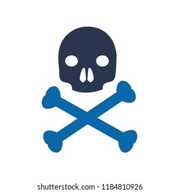 danger symbol, danger vector icon